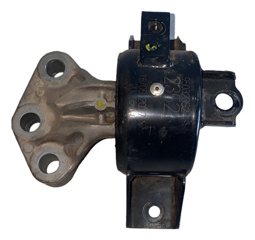 Coxim Do Motor Original Gm Para Onix/prisma/cobalt 2017 Man. - Imagem 2