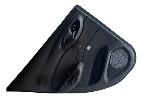 Forro De Porta Traseira Esquerda Original Gm Onix 1.0 2017