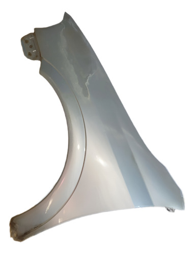 Para-lama Dianteiro Esquerdo Original Astra 2003-2011 - Imagem 2