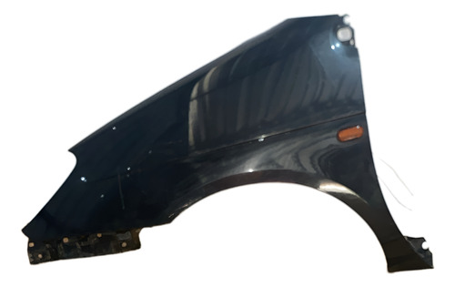 Para-lama Dianteiro Esquerdo Original Renault Scenic 2005