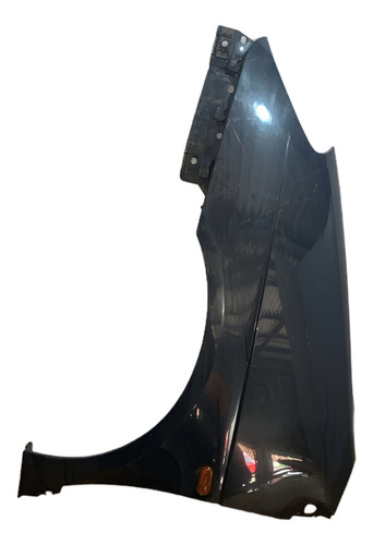 Para-lama Dianteiro Esquerdo Original Renault Scenic 2005 - Imagem 2