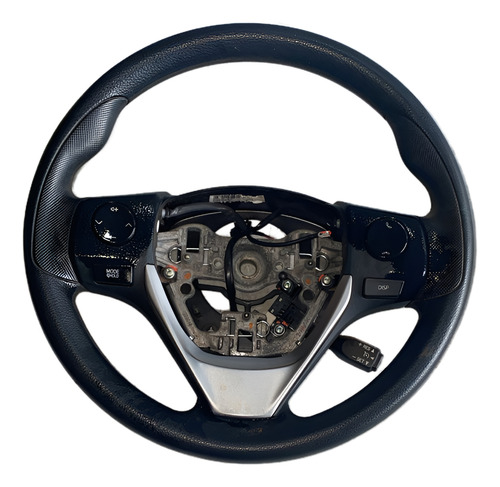 Volante De Direção Original Toyota Yaris 2022 Usado