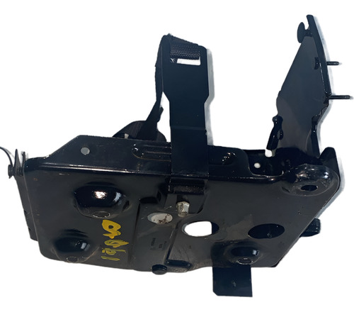 Suporte De Bateria Original Fiat Mobi 2020