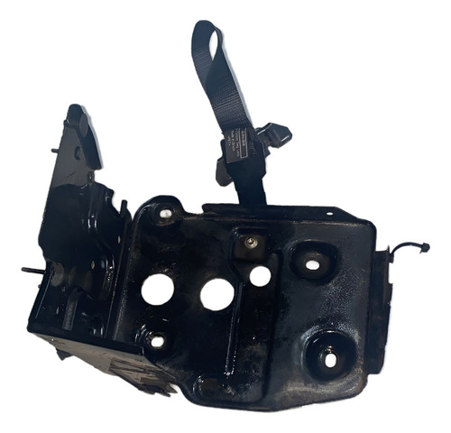 Suporte De Bateria Original Fiat Mobi 2020 - Imagem 2