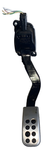 Pedal Acelerador Original Peugeot 307 2010