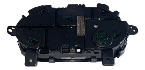 Painel De Instrumentos Original Peugeot 307 2001-2011 Preto - Imagem 2