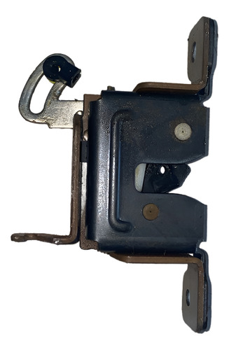 Fechadura Banco Traseiro Direito Original Honda City 2015 - Imagem 2