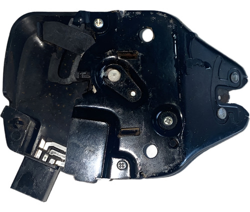 Fechadura Elétrica Tampa Traseira Original Honda City 2017