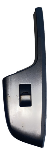 Moldura Botão Vidro Elétrico Traseiro Esquerdo Original