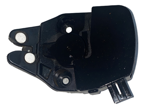 Fechadura Elétrica Tampa Traseira Original Honda City 2017 - Imagem 2