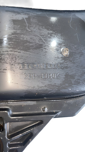 Caixa De Filtro De Ar Original Honda City 2015 A 2020 - Imagem 3