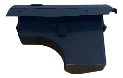 Porta-luvas Original Gm Montana 2013 - Imagem 2