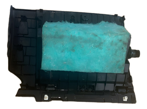 Porta-luvas Original Fiat Toro 2017 A 2021 - Imagem 2