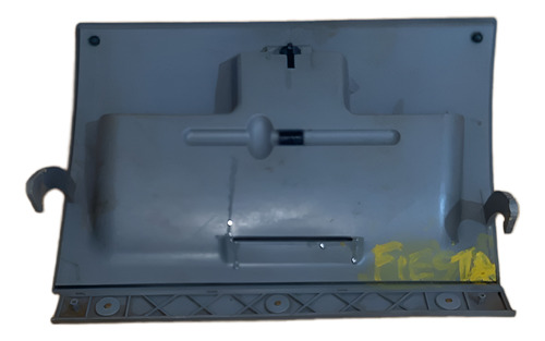 Tampa Porta-luvas Original Ford Fiesta/ecosport 2003 A 2013 - Imagem 2