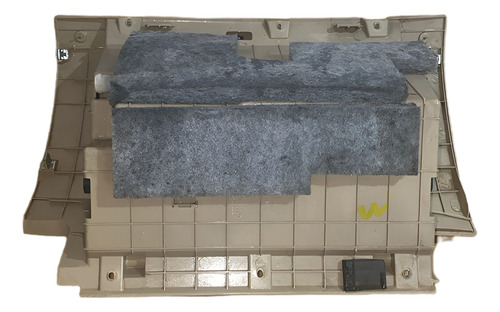 Porta-luvas Original Chevrolet Captiva 2008 A 2012 - Imagem 2