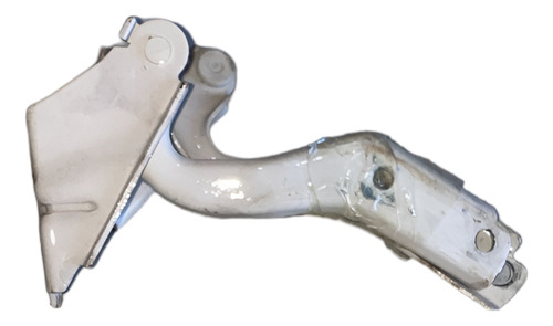 Par De Dobradiças Originais Do Capô Para Vw Fox 2017