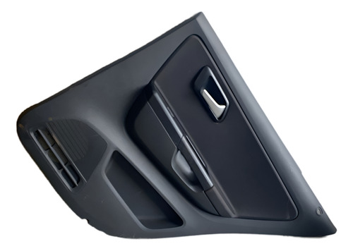 Forro De Porta Traseira Direita Original Fox 2017