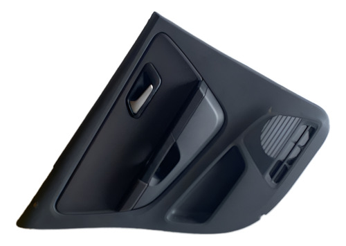 Forro De Porta Traseira Esquerda Original Fox 2017