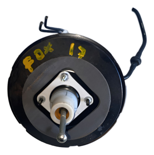 Cilindro Mestre Com Hidrovácuo De Freio Original Vw Fox 2017