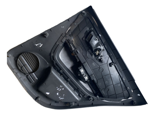 Forro De Porta Traseira Esquerda Original Fox 2017 - Imagem 2