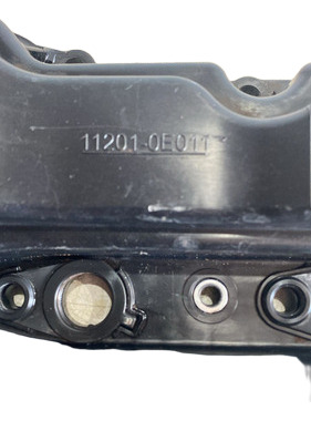 Tampa De Válvula Original Toyota Hilux Sw4 2.8 2016-2021 - Imagem 2