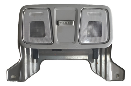 Luz De Teto Original Hyundai Hb20 2014-2018