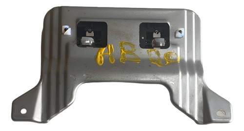 Luz De Teto Original Hyundai Hb20 2014-2018 - Imagem 2