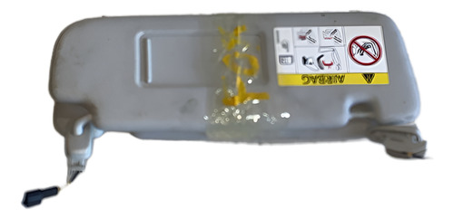 Quebra-sol Original Volkswagen Fox 2017