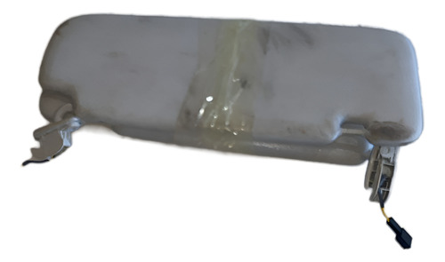 Quebra-sol Original Volkswagen Fox 2017 - Imagem 2