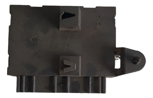 Módulo Conforto Alarme E Vidros Fox/crossfox Original