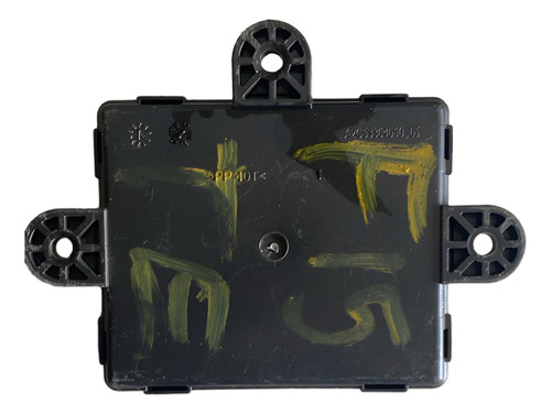 Módulo Porta Traseira Direita Ford Focus 2014-2015 Original - Imagem 3