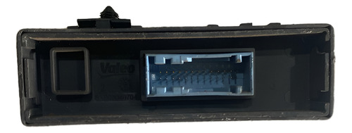 Módulo Central De Conforto Centralina De Trava Citroën Orig - Imagem 3