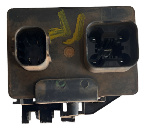 Módulo Relé Ventoinha Original Ford Ka 2014-2023 - Imagem 2