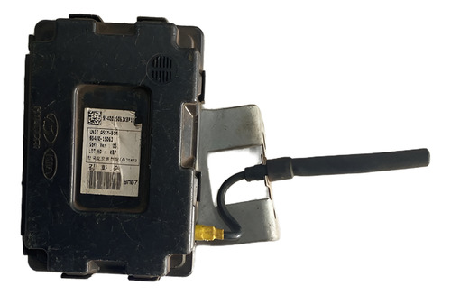 Módulo Bcm Hyundai Hb20 2012- 2015 Original Usado.