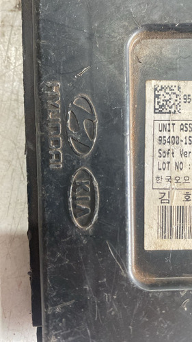 Módulo Bcm Hyundai Hb20 2012- 2015 Original Usado. - Imagem 3