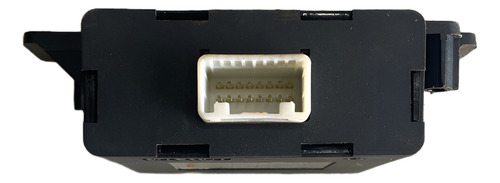 Módulo Sensor Estacionamento Renault Duster Original Usado - Imagem 3