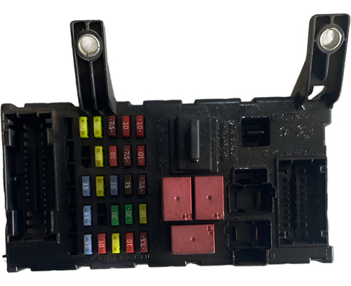 Caixa De Fusível Original Fiat Palio/doblo/idea 2006-2015