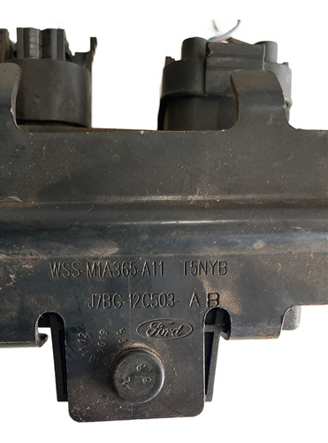 Módulo Relé Ventoinha Ford Ka 2015-2021 Original - Imagem 3