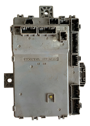 Caixa De Fusíveis Honda Original Usada - Imagem 2