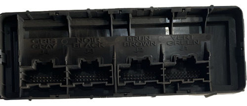 Módulo Conforto Original Gm Cruze 2012-2016 - Imagem 3