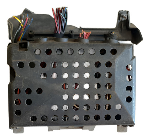 Módulo De Fusível Original Gm Vectra 90583459 Usado - Imagem 2