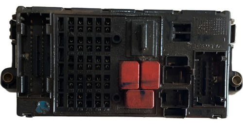 Caixa De Fusíveis Fiat Doblò Original Usada