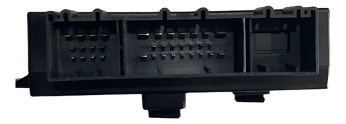 Módulo Conforto Vw Gol Voyage Fox Original Usado - Imagem 3