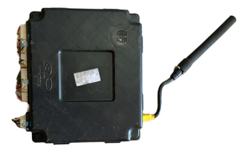Módulo De Conforto Original Hyundai Hb20 95400-1s033 Usado