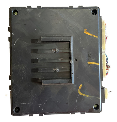 Módulo De Conforto Original Hyundai Hb20 95400-1s033 Usado - Imagem 2