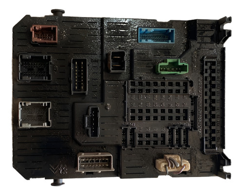 Módulo Bsi Original Citroën C3 Aircross / C3 Picasso