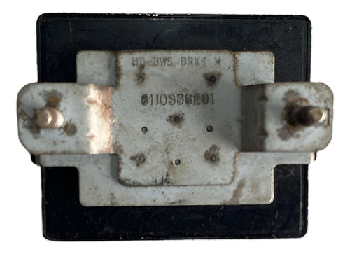 Módulo Imobilizador Original Kia Cerato 95700-1m000 Usado. - Imagem 2