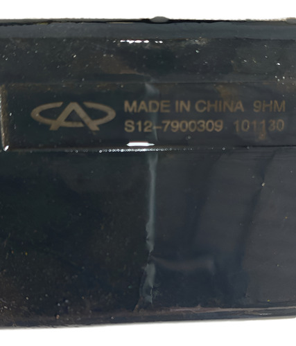 Módulo Sensor De Estac. Original Chery Face S12-7900309 Usad - Imagem 2