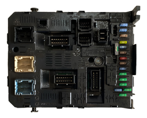 Módulo Bsi Original Citroën/peugeot C4 / C5 / 308 / 408