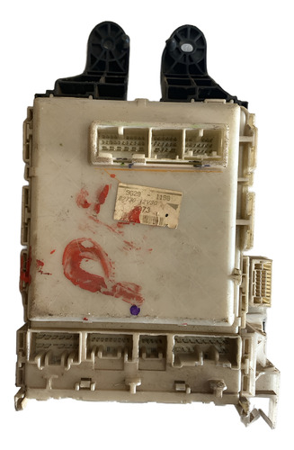 Caixa De Fusível Original Toyota Corolla 2009 A 2013 - Imagem 3